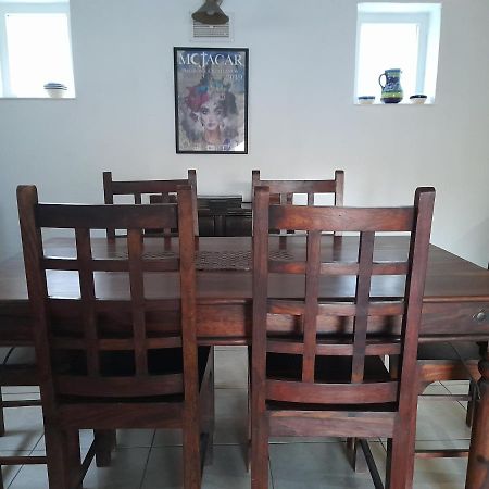 Mojacar Home With Mountain Views Екстериор снимка