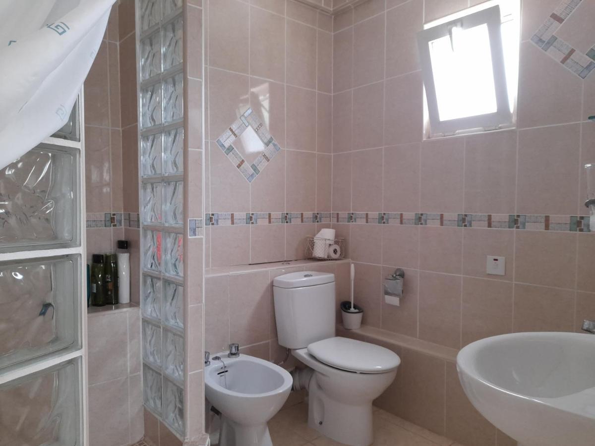 Mojacar Home With Mountain Views Екстериор снимка