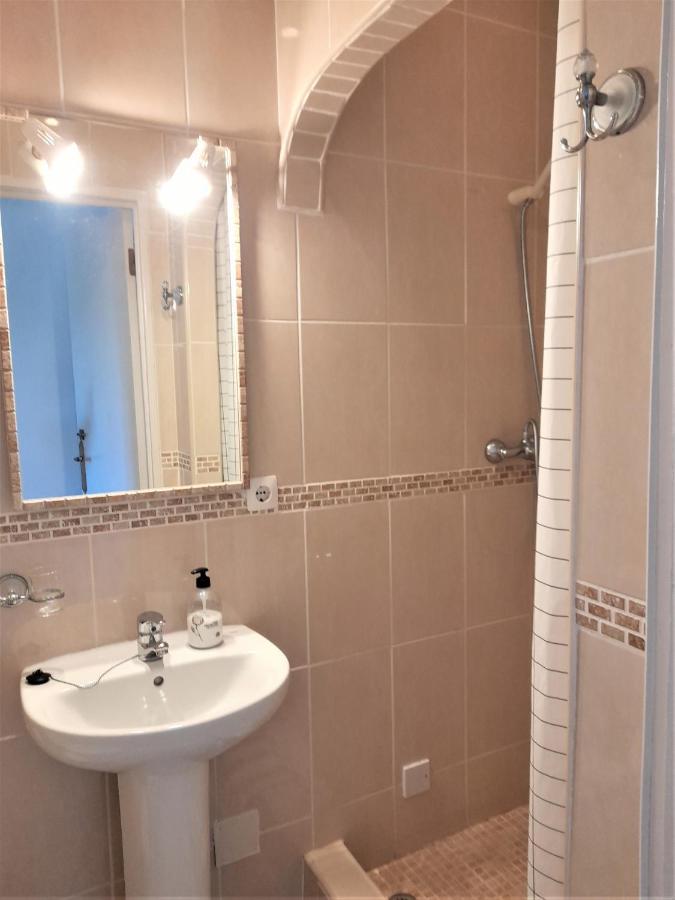 Mojacar Home With Mountain Views Екстериор снимка