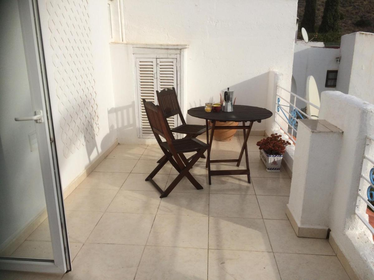 Mojacar Home With Mountain Views Екстериор снимка