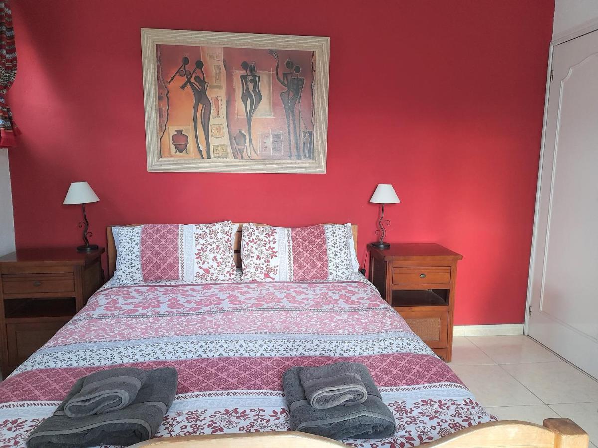 Mojacar Home With Mountain Views Екстериор снимка