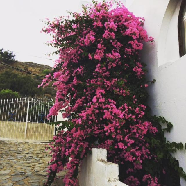 Mojacar Home With Mountain Views Екстериор снимка